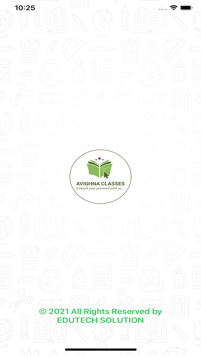 Avighna Classes