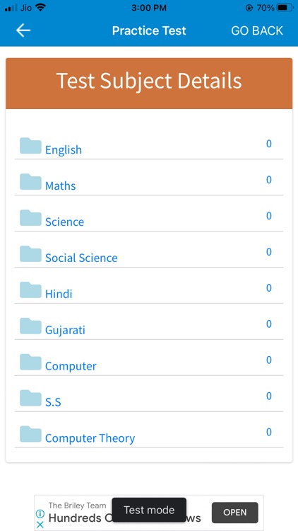 Nalanda App screenshot-3