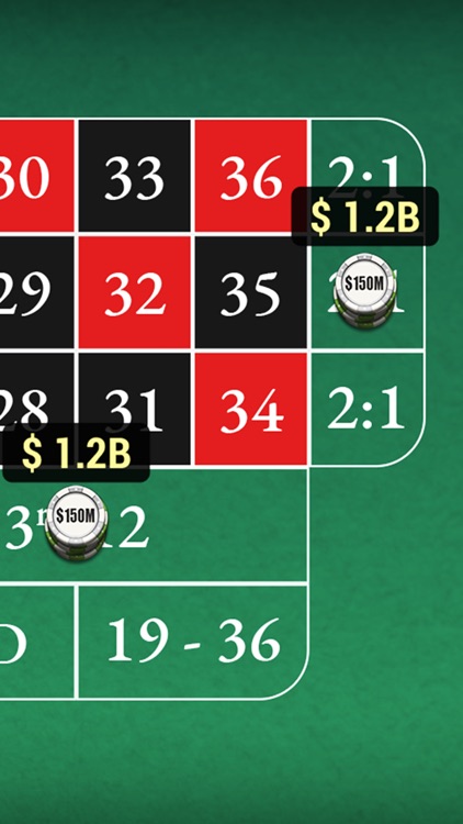Roulette Ride: Casino Wheel screenshot-6
