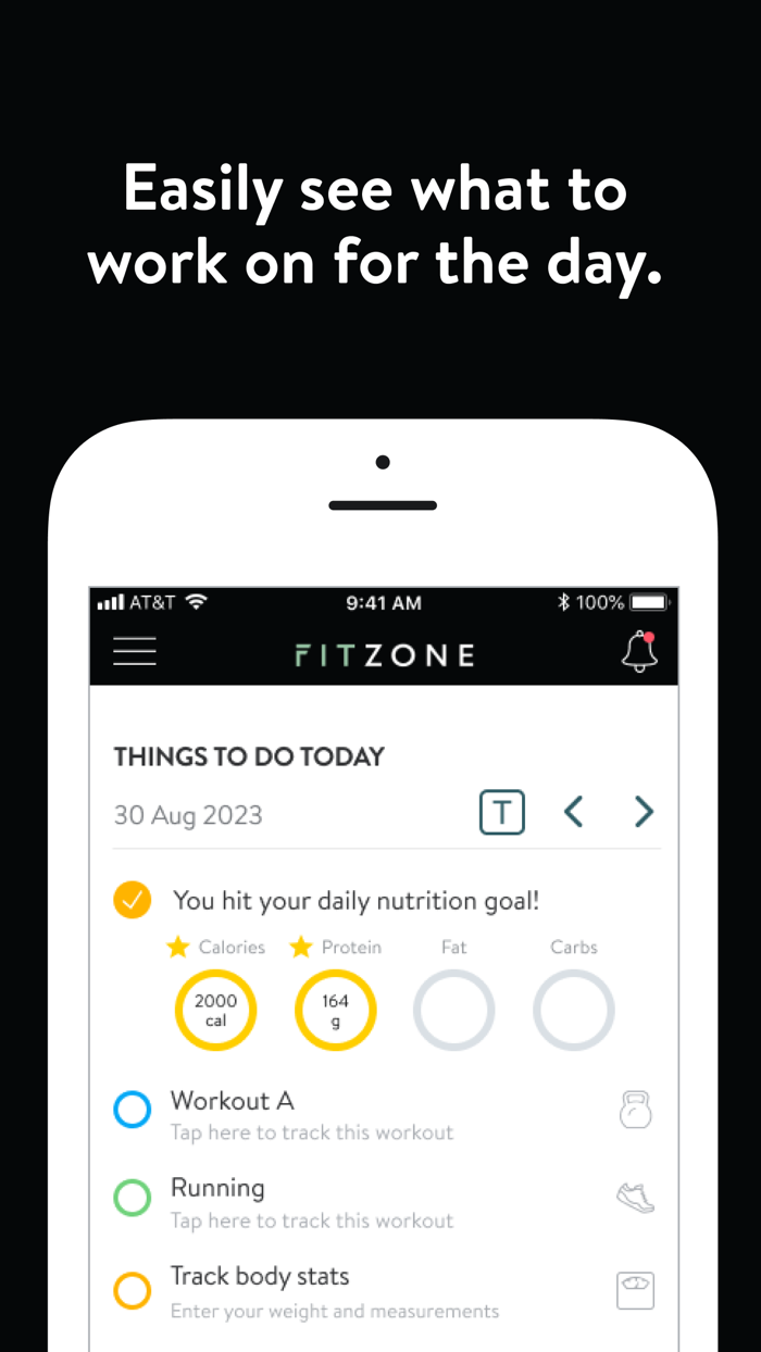 FitZone 24-7