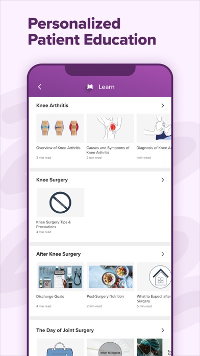 DoctorPlan Screenshot