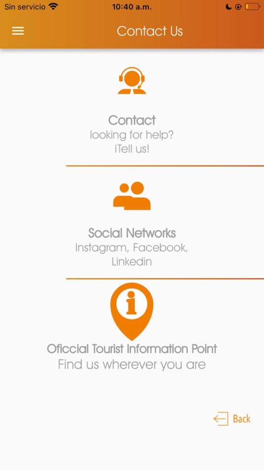#8. Tap-it (iOS) 由: ASESORES Y CONSULTORES DE SEGUROS AYG CIA Y LIMITADA
