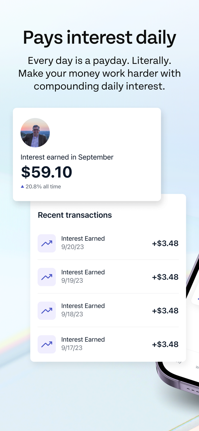 Tellus Earn More Daily