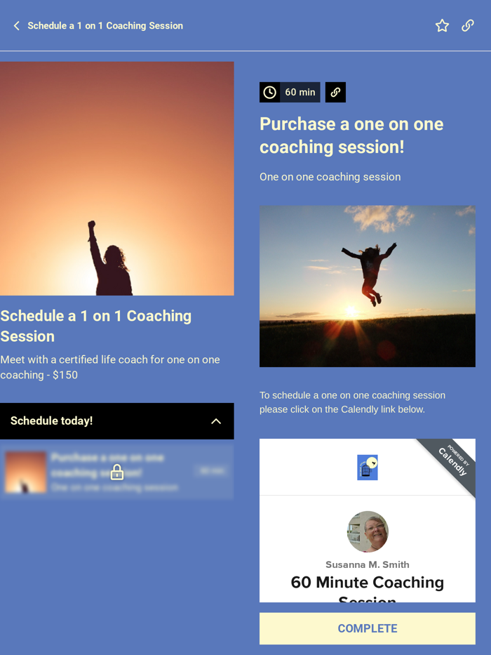 The Great Escape Life Coaching