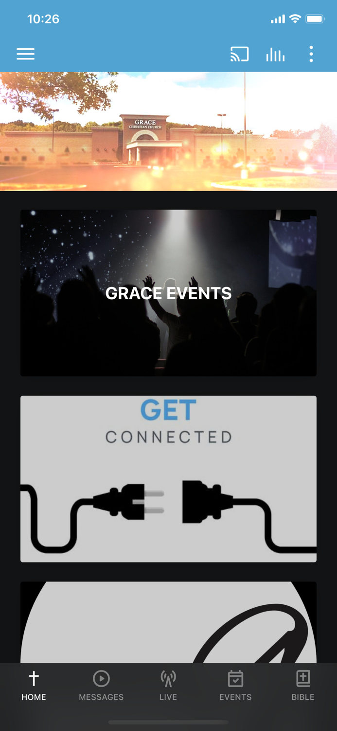 GCC Sterling Heights