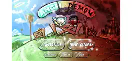 Game screenshot Angel & Demon: Chainbound mod apk