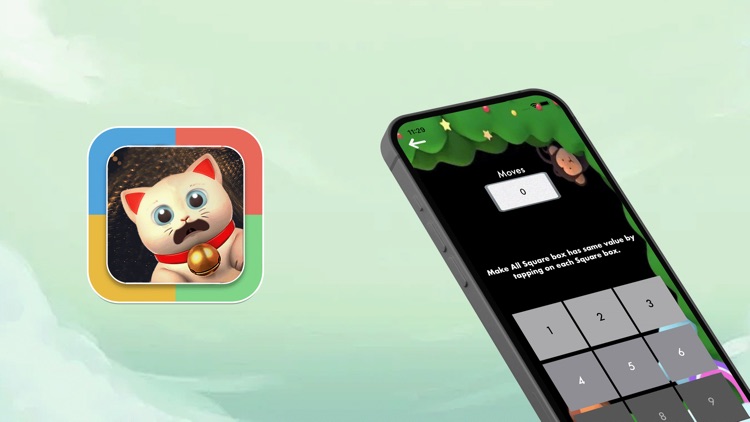 CatUnstoppableThrust