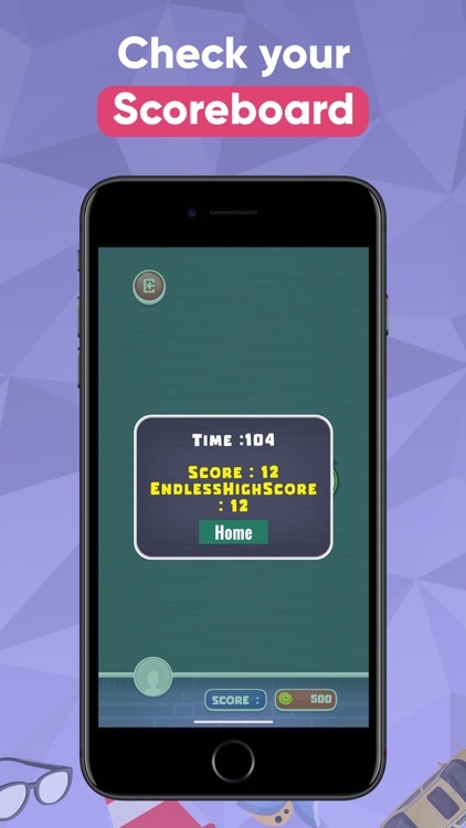 Pickin' Pairs screenshot-3