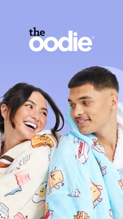 Theoodie uk sale