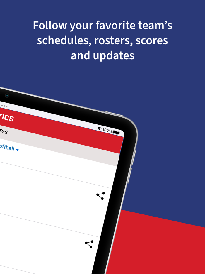 ACHS Titan Athletics