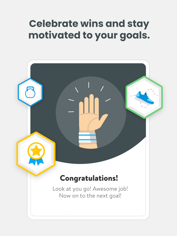 RobertsPT iPad screenshot 4 - Health & Fitness app