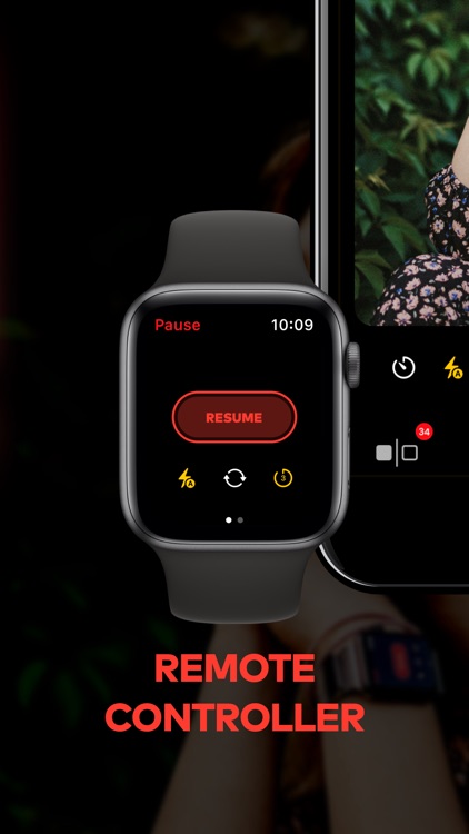 Pause - Video editor & Camera screenshot-7