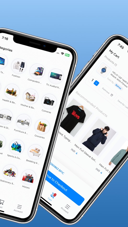 #2. B-Store (iOS) 由: Cloud Intense Sofware trading LLC