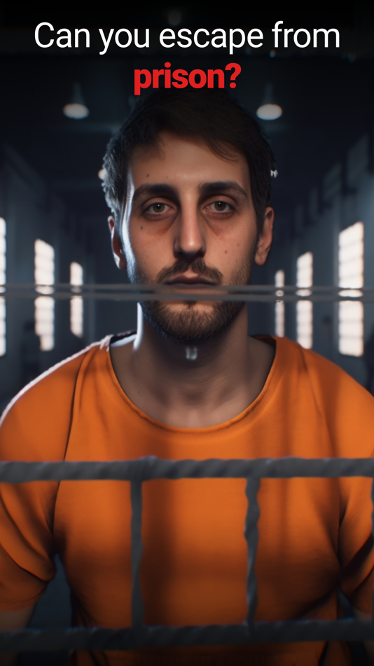 The Suspect: Prison Escape - 1.5 - (iOS)