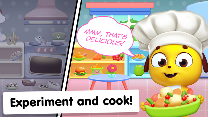 Tabi World My Play Home Life