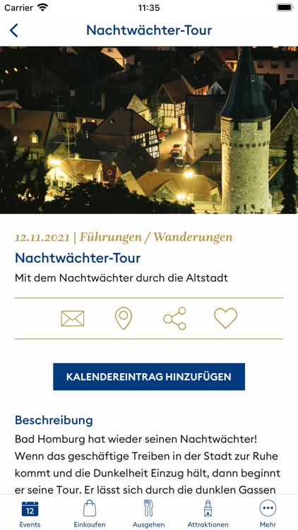 Bad Homburg App screenshot-3