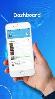 mobik-learn iphone screenshot 1