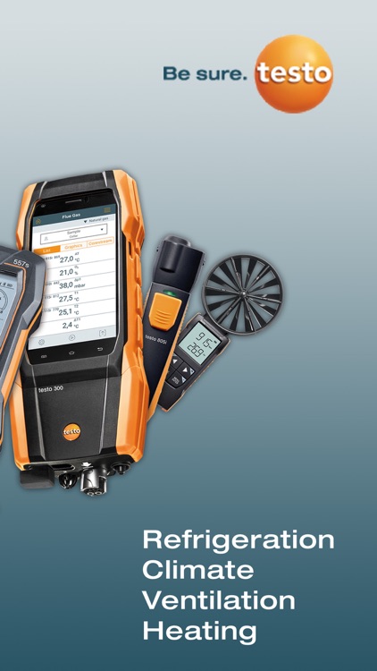 testo Smart