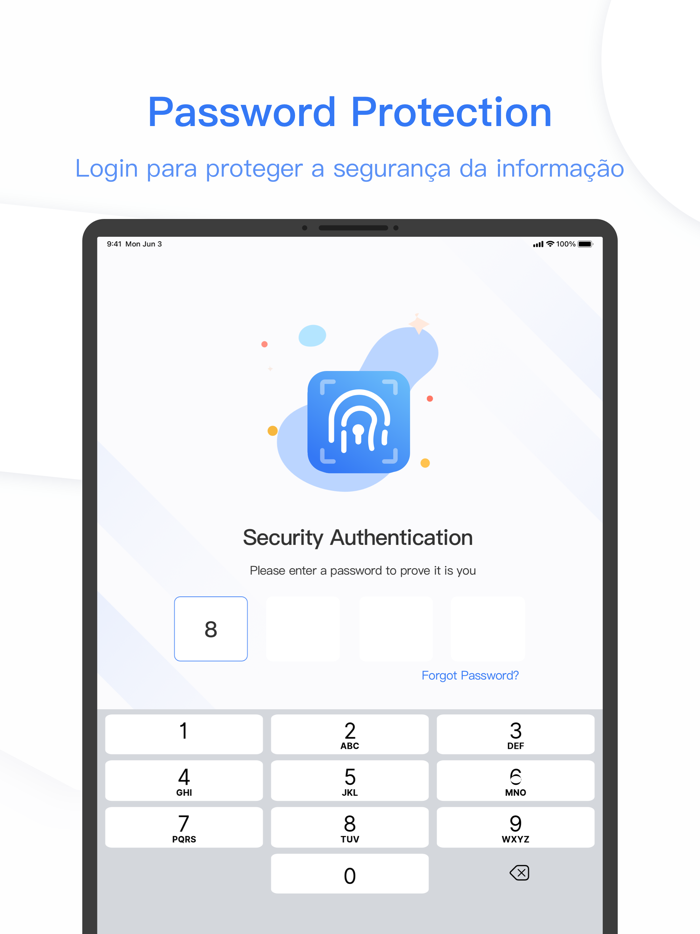 Password Vault pro