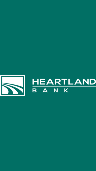 Heartland Bank Iowa Mobile Screenshot