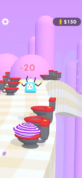 Game screenshot Poopy Tube mod apk