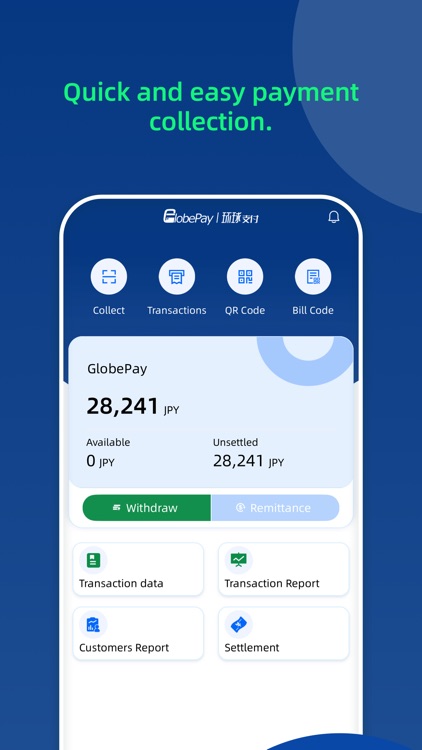 GlobePayJP