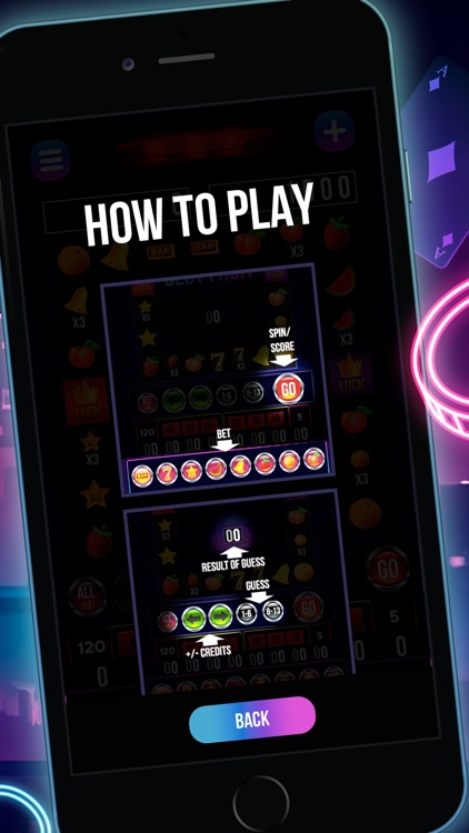 île de France Casino screenshot-6