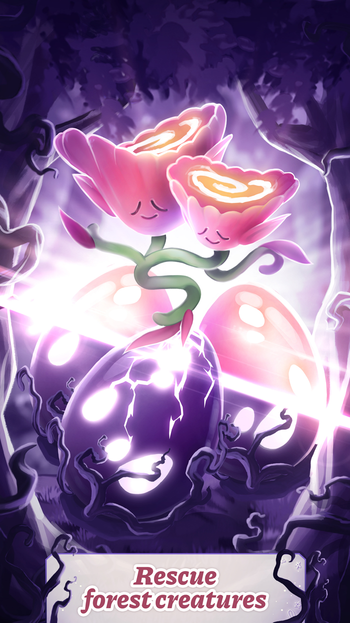 Zoeys Magic Match 3 Mahjong