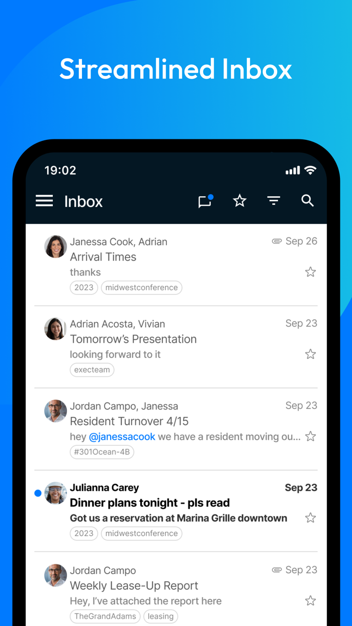 Synco Real-Time Communication