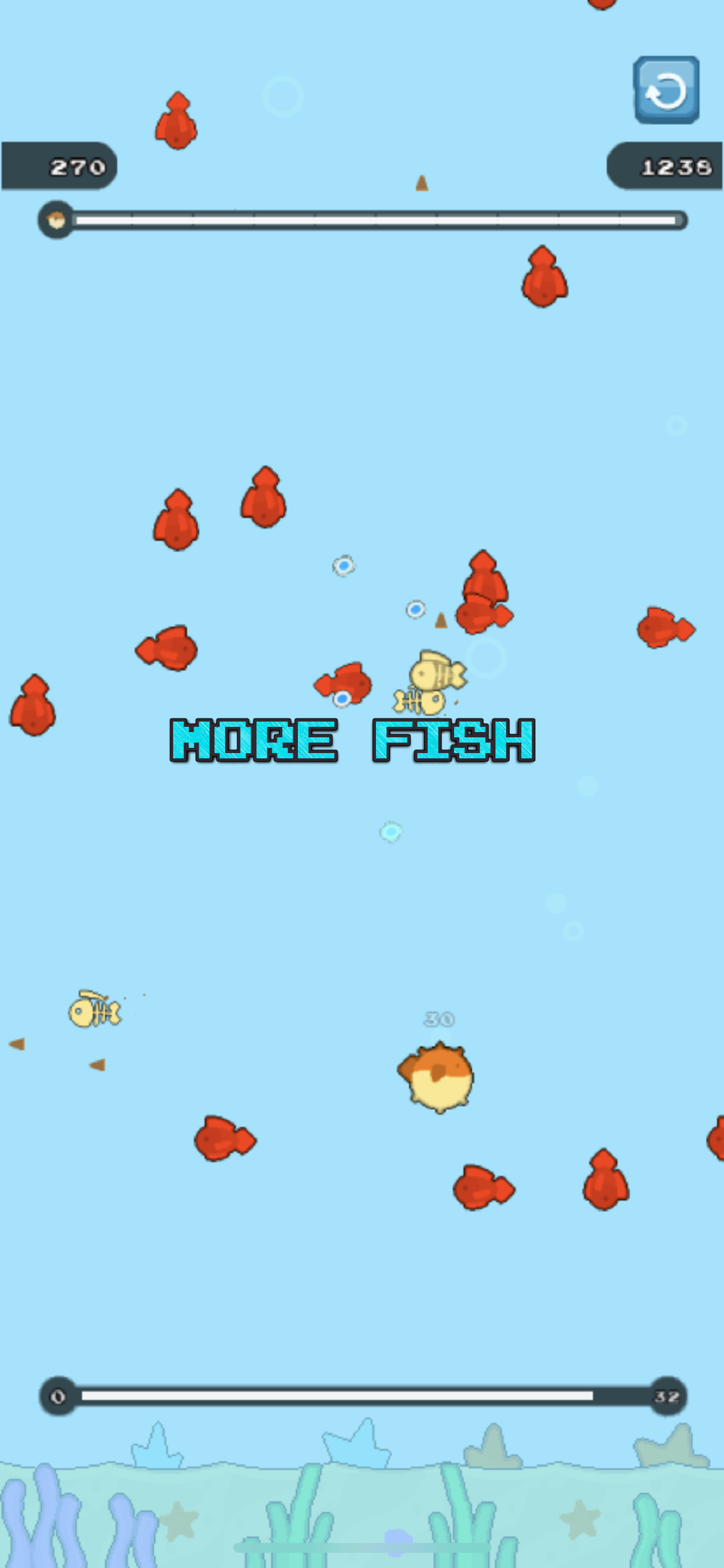 Puffball Pufferfish Pro