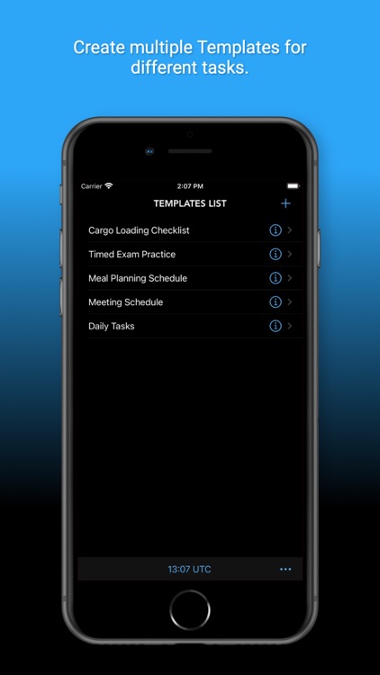 TimeTick screenshot-5