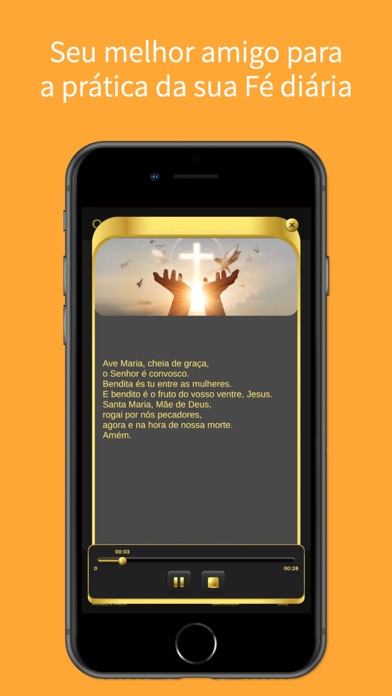 Biblia DCL Screenshot
