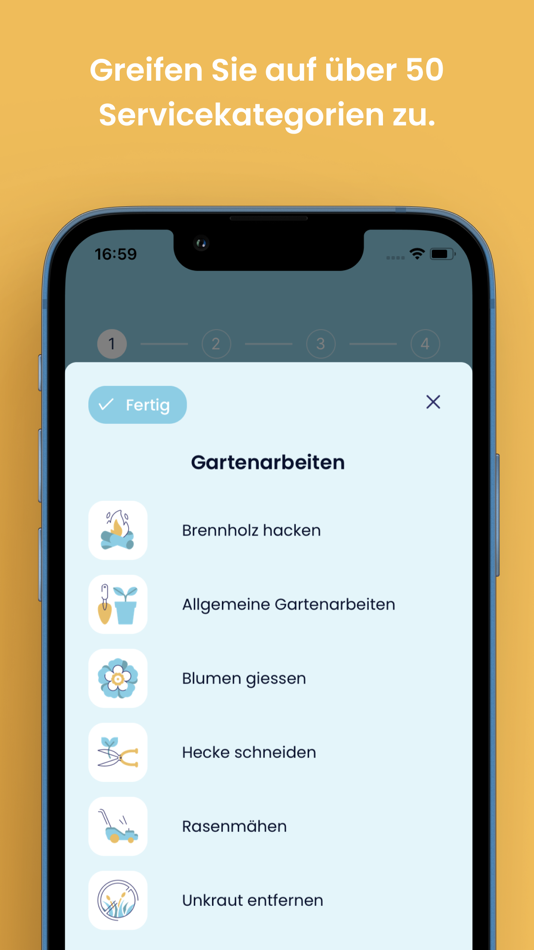 #4. Patvin (iOS) 由: Patvin GmbH