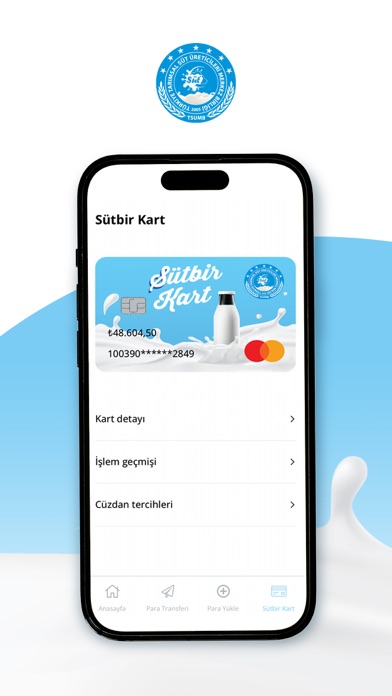 Sütbir Screenshot