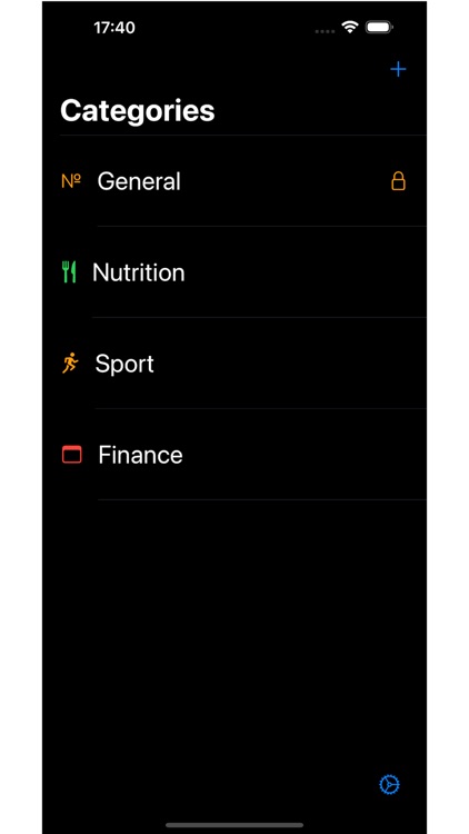 Counters - Interactive Widgets screenshot-4