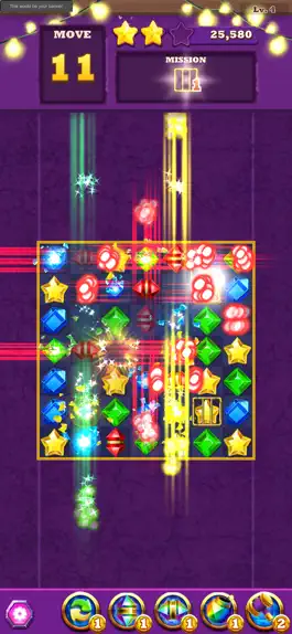 Game screenshot Jewel Magic Quest mod apk
