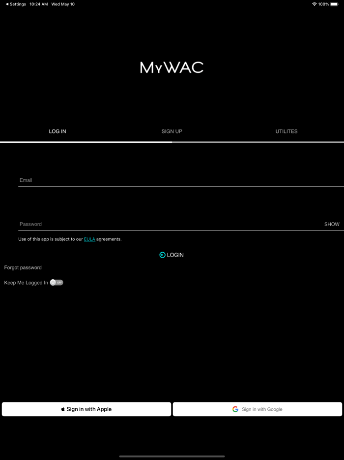 MyWAC Lighting