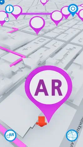 Game screenshot Piraeus Archwalks apk