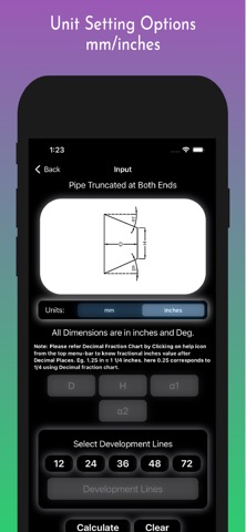 Fabrication Calculatorのおすすめ画像7