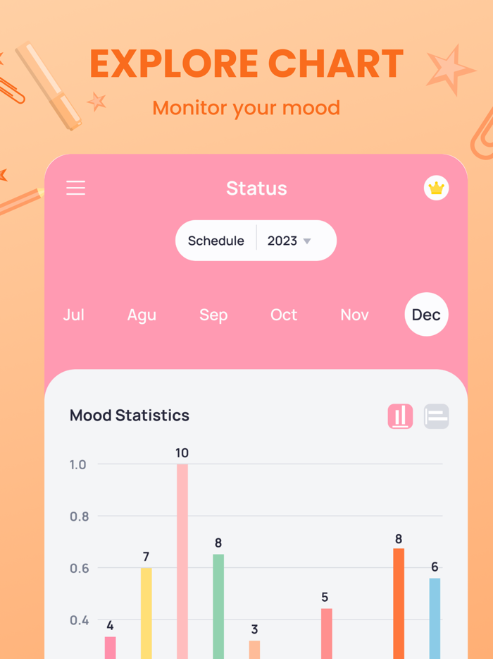Write Diary and Notes - Dinotes