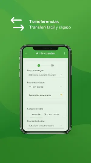 Pampa Digital - Empresas screenshot 3