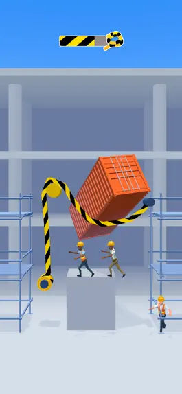 Game screenshot Construction Ropes mod apk