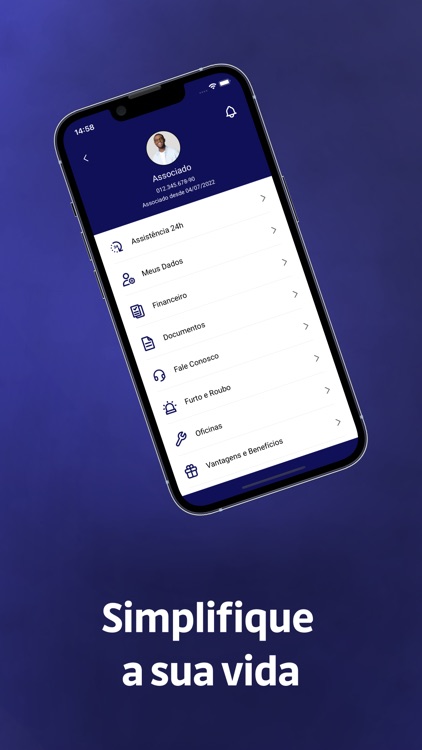 Clube de Benefícios Top Rio