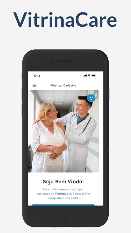 Vitrina Care screenshot-3