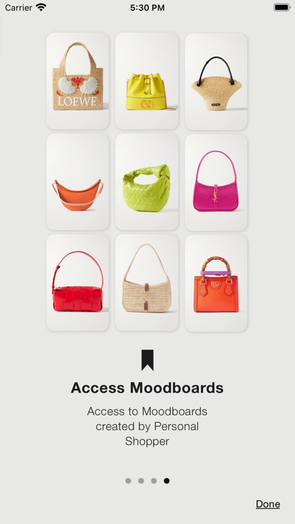 The Floorr Client screenshot-3