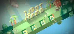 LOST MAZE screenshot #2 for iPhone