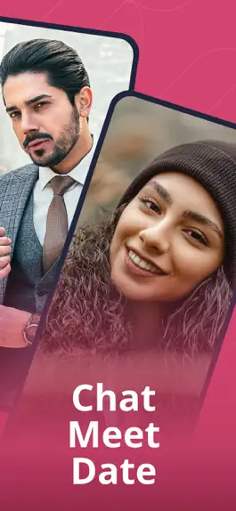 Game screenshot IranianPersonals Dating apk