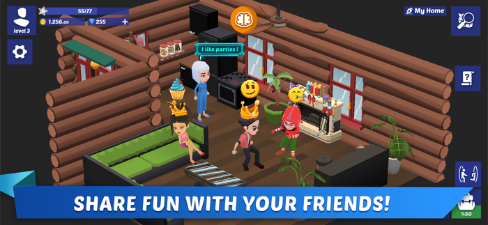 Polity - Online Role Playing