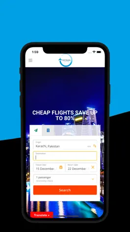 Game screenshot Top Travel Centre hack