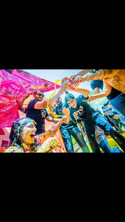 Framed Memoirs screenshot-4